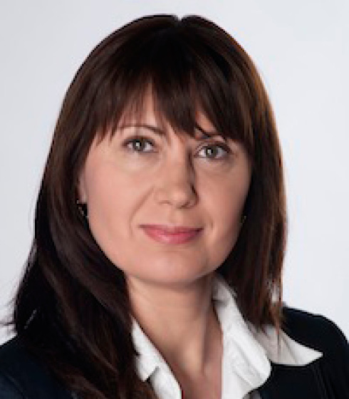 Claudia Foitzik