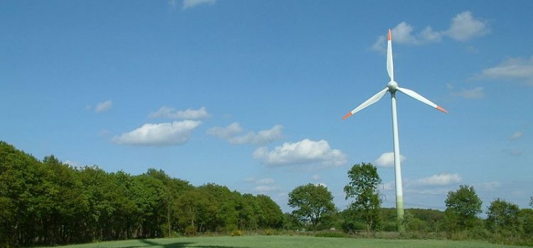 Stellungnahme von Karl-Heinz Wange zur Windkraft-Situation in Borchen