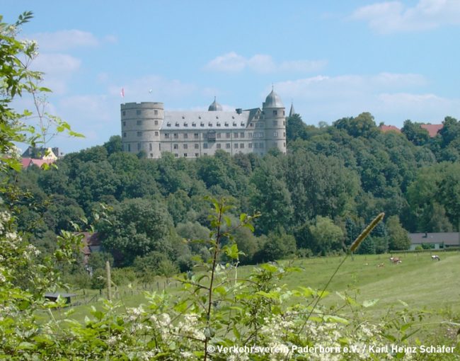 Wewelsburg