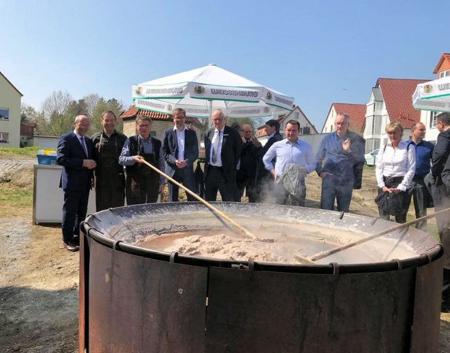 Sälzerfest 2017 in Salzkotten