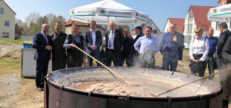 Sälzerfest 2017 in Salzkotten