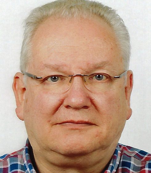 Rüdiger Kache